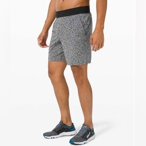 Lululemon T.H.E. Short Linerless 7” Inseam‎ Size Small